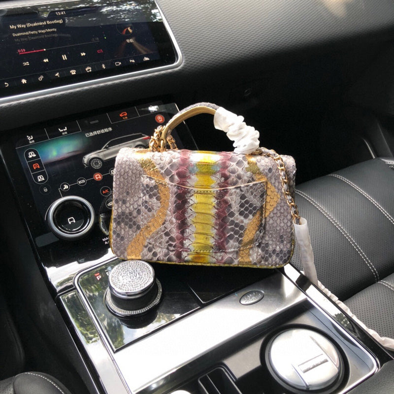 AmeliaLuxury - CHL Bags - 2943