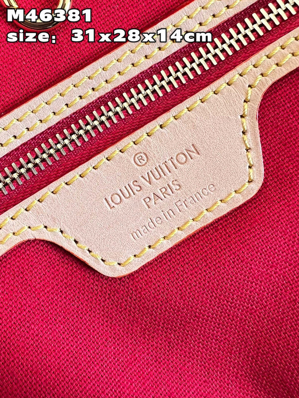 Amelia - LV Bags - 15978