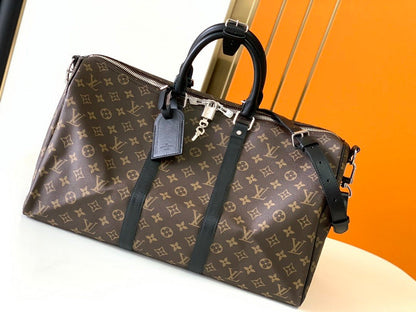 Amelia - LOV Travel Bags - 064