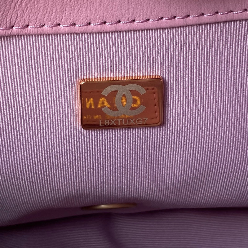 Amelia- CHL Bags - 7626