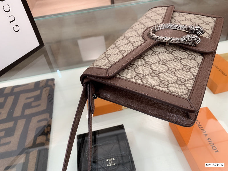 Amelia- GCI Bags - 2120