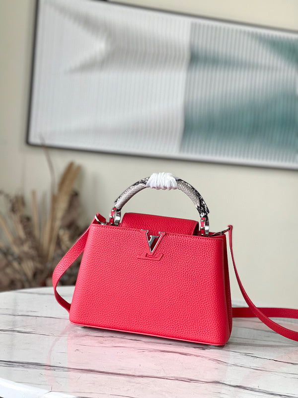 Amelia- Lu-Vi bags - 4825