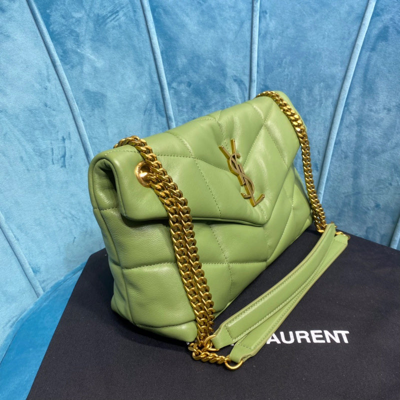 Amelia - YSL Bag - 2114