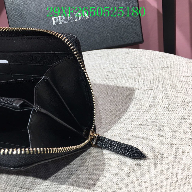 Amelia - PD Wallet - 188