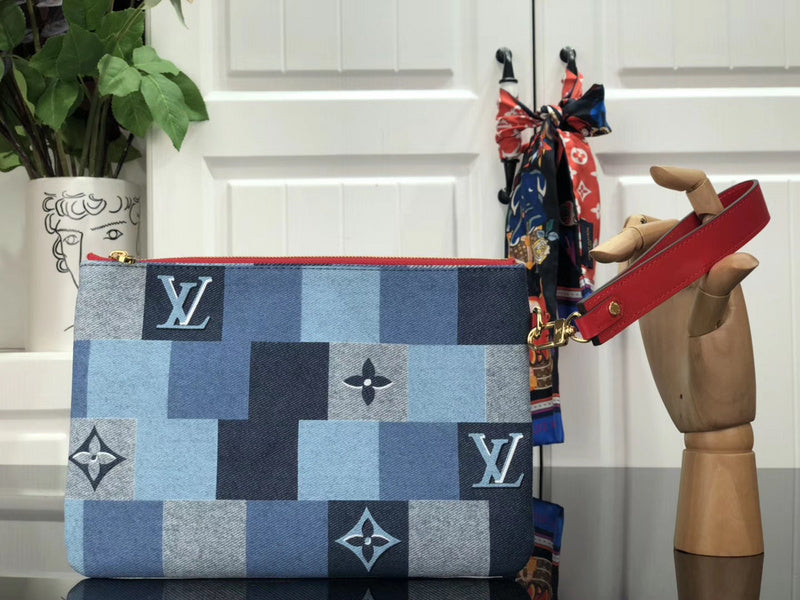 Fashion Lu-Vi bags - 2961