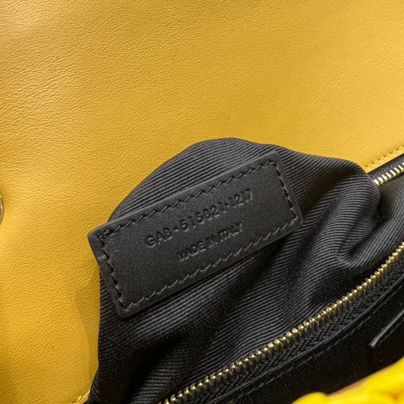 Amelia - YSL Bag - 3683