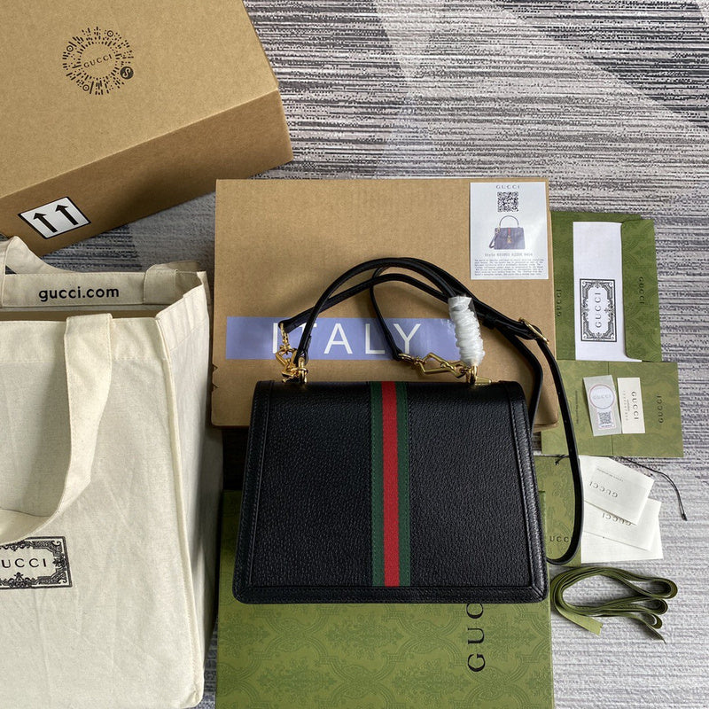 Amelia- GUKI Bags - 2037