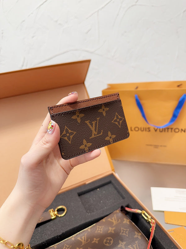 Amelia - LV Bags - 14881