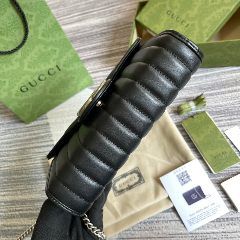 Amelia- GCI Bags - 4938
