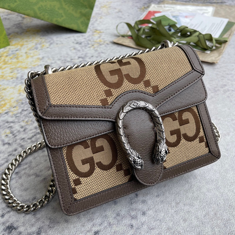 Amelia - GCC Bags - 1857