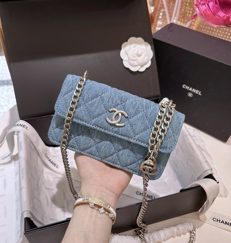 Amelia- CHL Bags - 6804