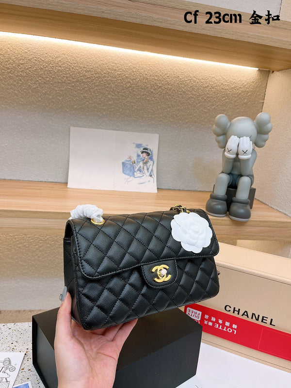 Amelia- CHL Bags - 7239
