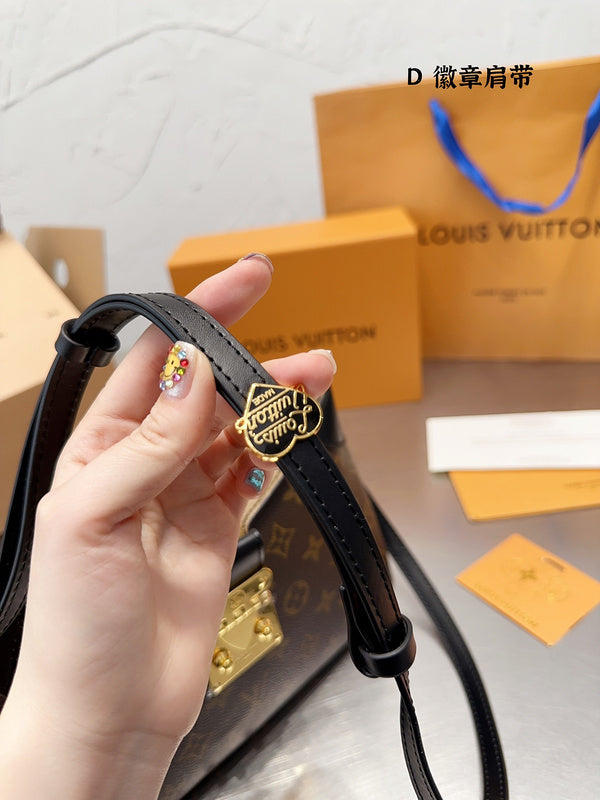 Amelia - LV Bags - 15082