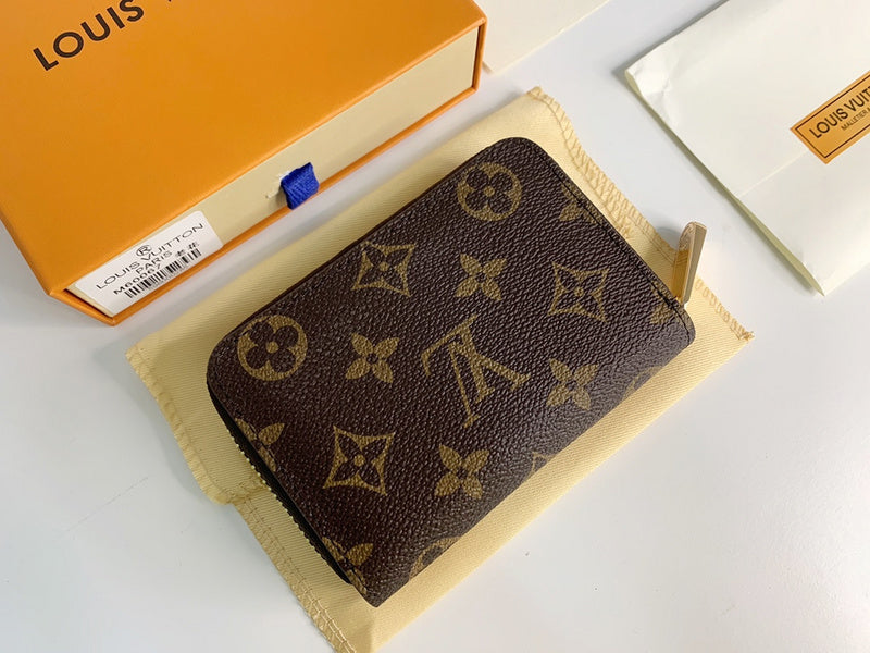 Amelia- LOV  Luxury  Wallets - 757