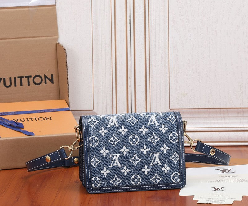 Amelia - LV Bags - 16803