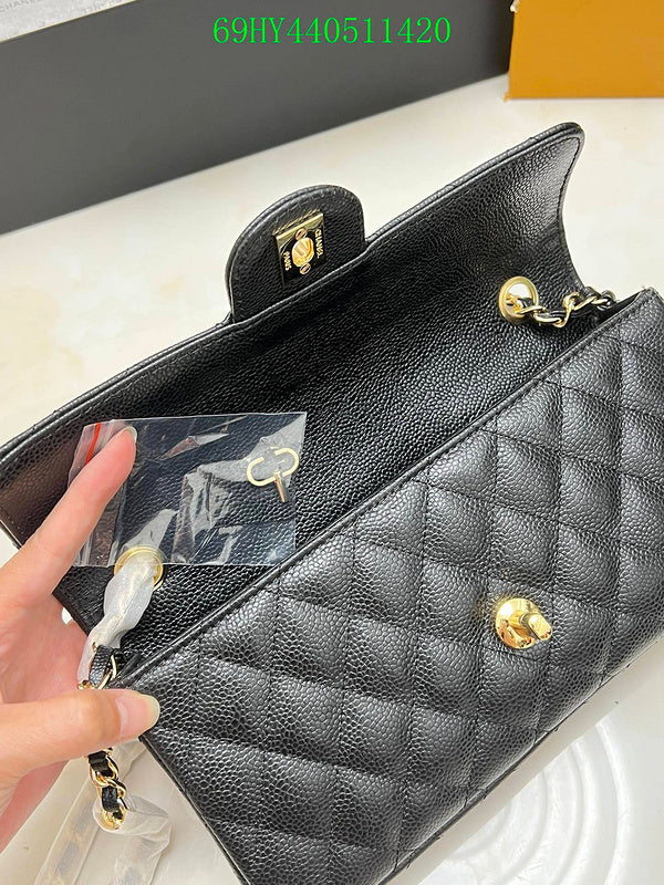 Amelia - CHL Bags - 928