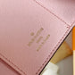 Amelia- LOV  Luxury  Wallets - 824