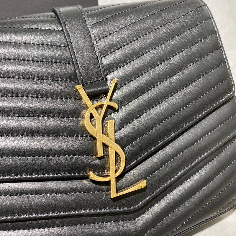 Amelia - YSL Bag - 4057