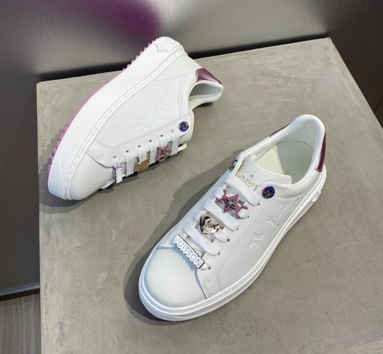 AmeliaLuxury - LOV Men Shoes - 873