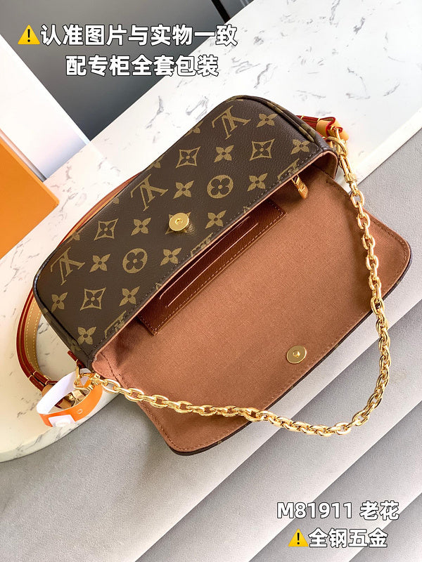 Amelia's Bag Gallery - LOV Bags - 962