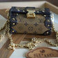 Fan Fashion Lu-Vi bags - 9319