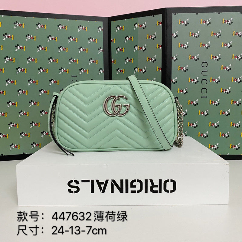 Amelia Fashion - GCI Bags - 2390
