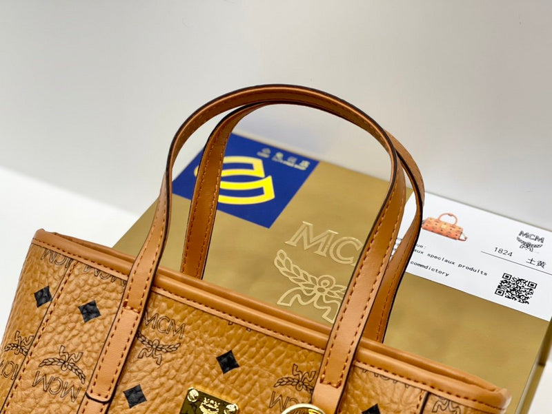 Amelia- - MQM Bags - 099