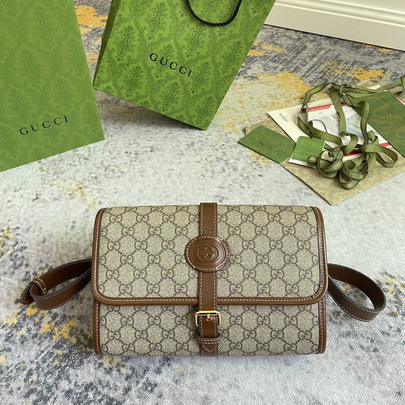 Amelia - GCC Bags - 2121