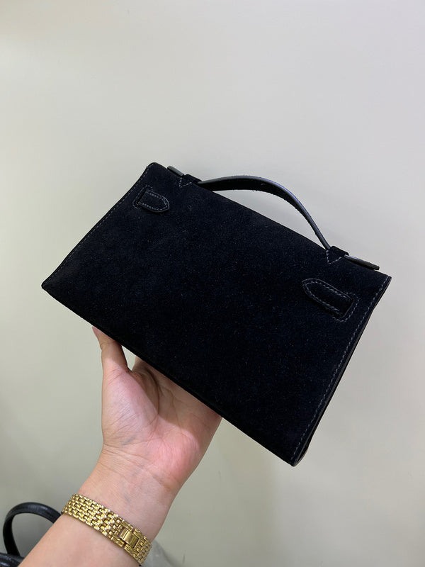 Amelia - HMS Bags - 1802