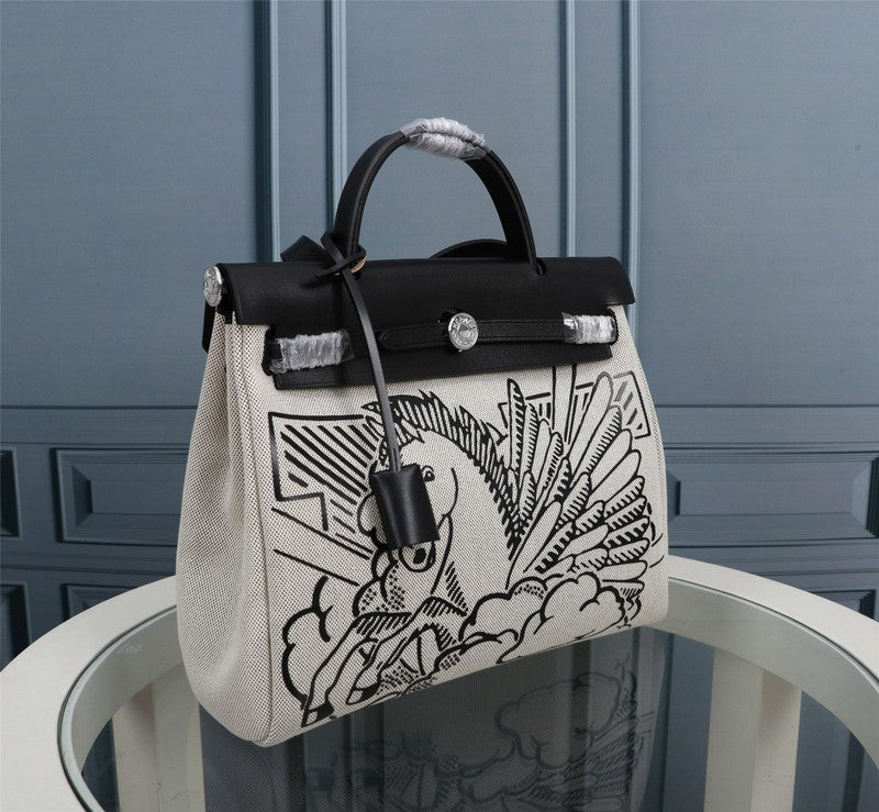 Amelia- HRMS LUXURY BAGS - 546