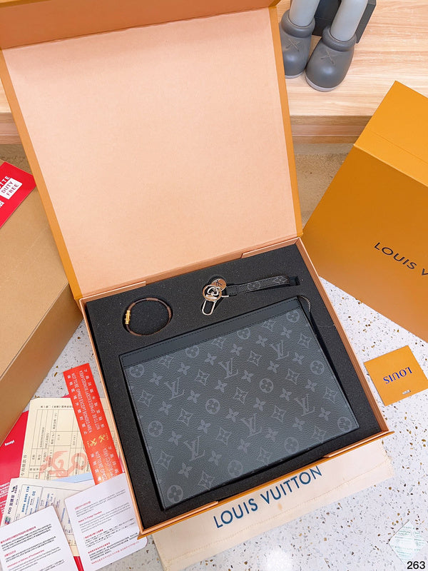 Amelia - LV Bags - 14969