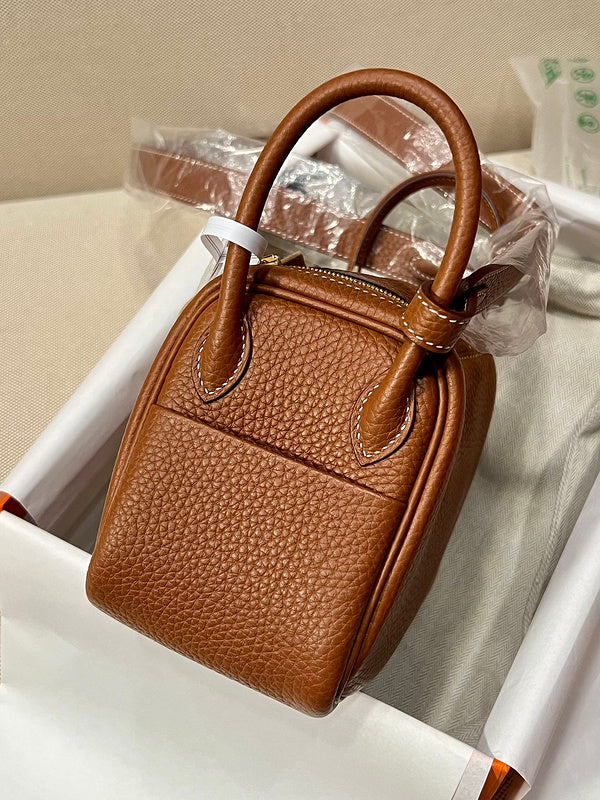Amelia- HRMS LUXURY BAGS - 980