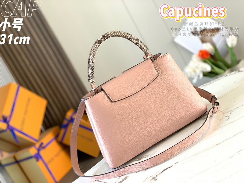 Amelia - LOV Lady Bags - 686