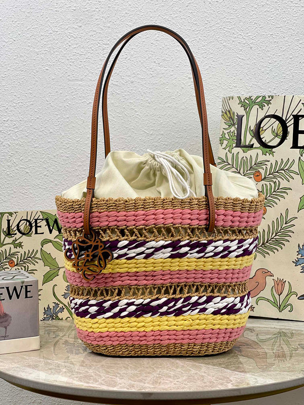 Amelia's Bag Gallery - LWO Bags - 800