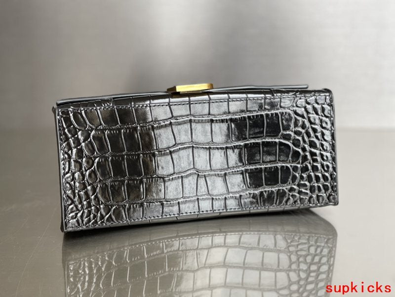 Amelia- BG Hourglass Bags - 029