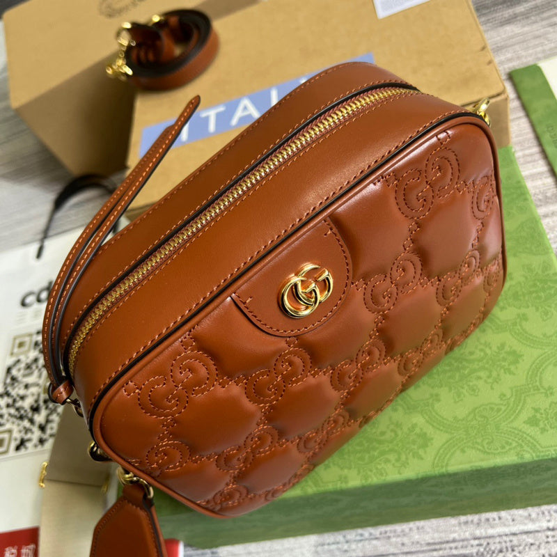 Amelia- GCI LUXURY LADY BAG - BRANDED BAGS FOR WOMEN - 493