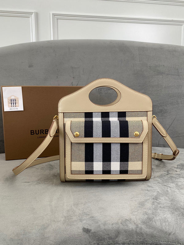 Amelia - B-BERRY BAGS - 330
