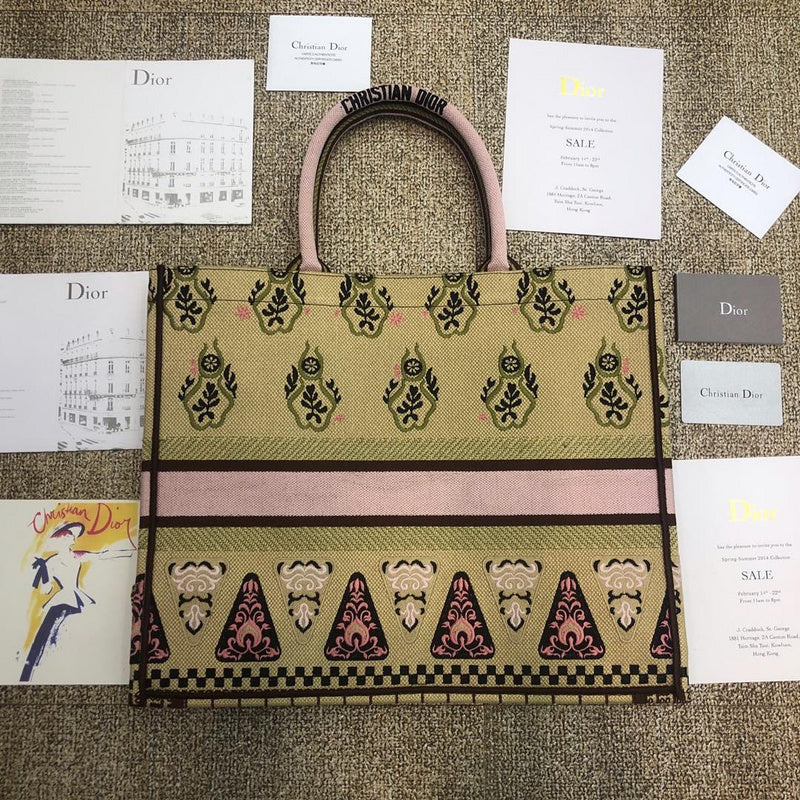 Amelia- DOR Bags - 1244