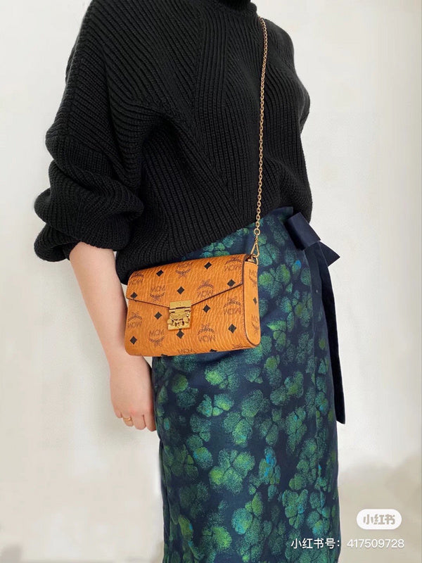 Amelia- - MQM Bags - 066