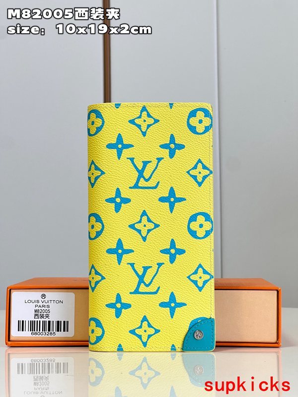Amelia- Mix Wallets - 211