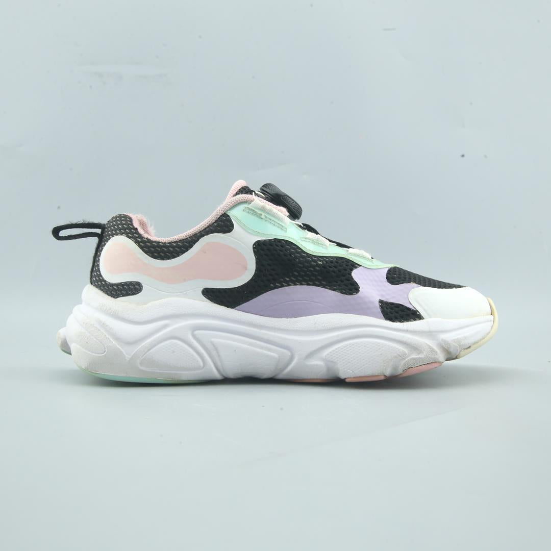 FILA FUSION