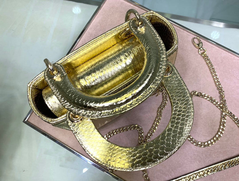 Amelia- DOR Bags - 1233