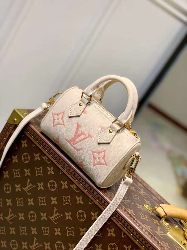 Amelia- Lu-Vi bags - 11521