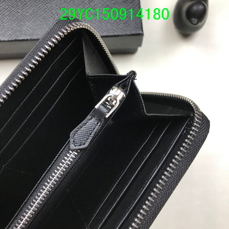 Amelia - PD Wallet - 416