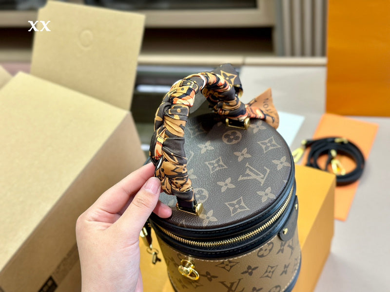 Amelia - LV Bags - 15045