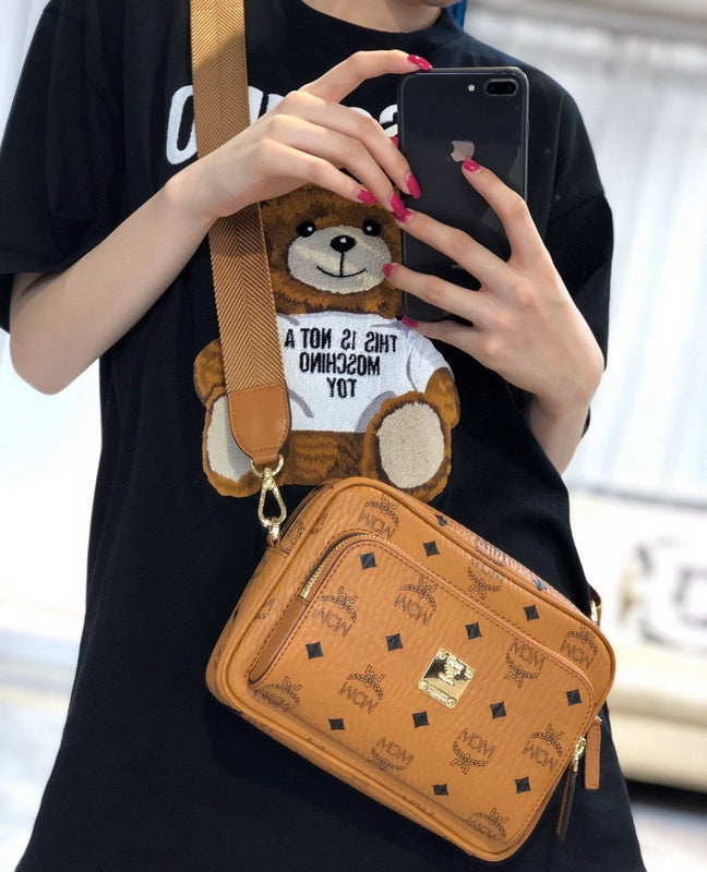 Amelia- - MQM Bags - 187