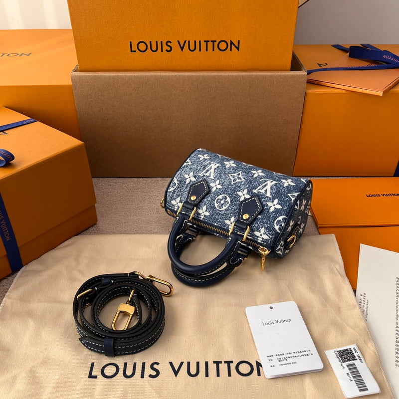 Amelia - LV Bags - 15838