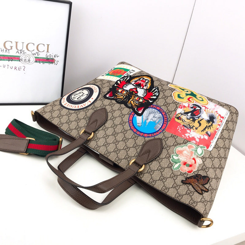Amelia Fashion - GCI Bags - 2547