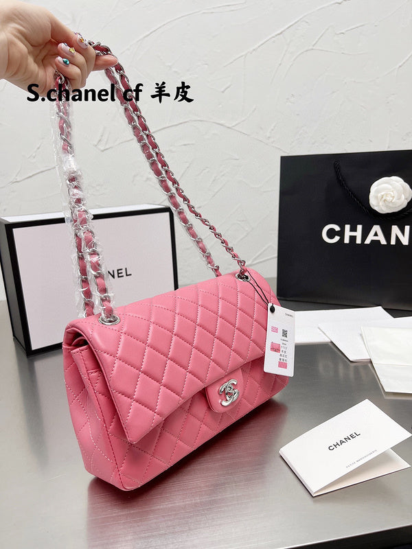 Amelia- CHL Bags - 7283