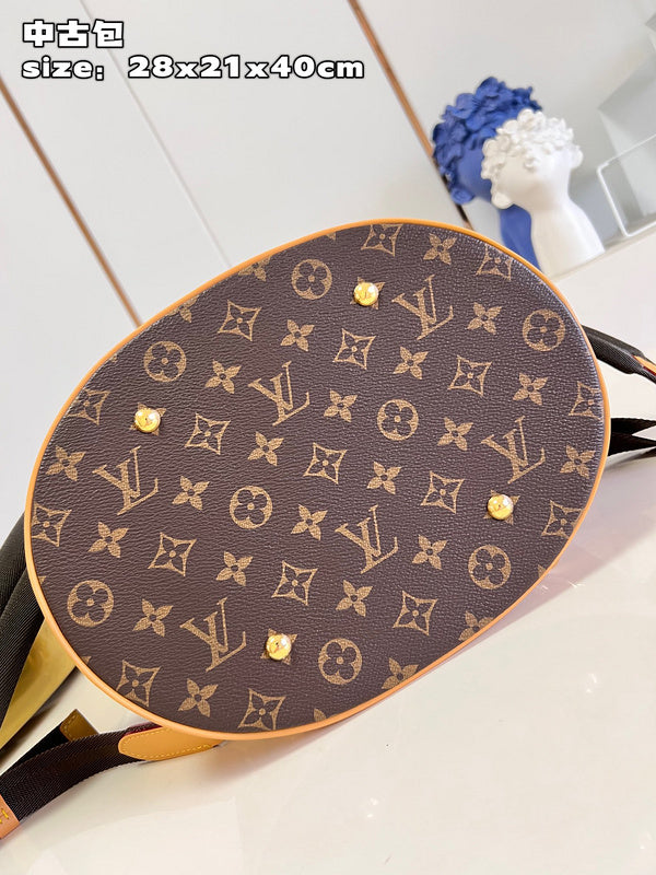 Amelia - LV Bags - 15496